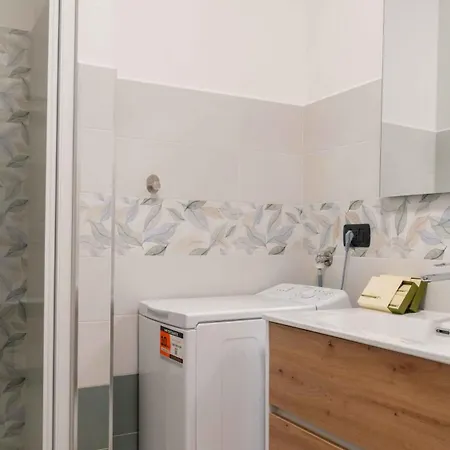 Del Noce - Apartamento Dorgali