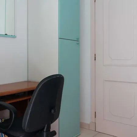 Apartamento Del Noce - *