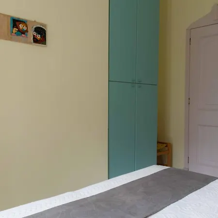 Apartamento Del Noce - Dorgali