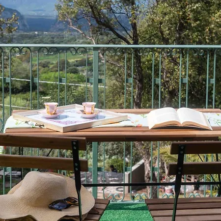 Apartamento Del Noce - Dorgali