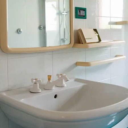 Del Noce - Appartement *