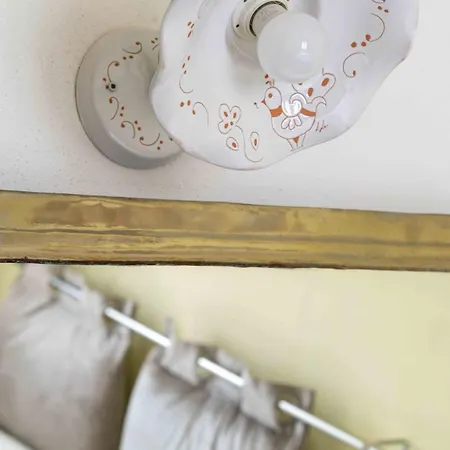 Del Noce - * Dorgali