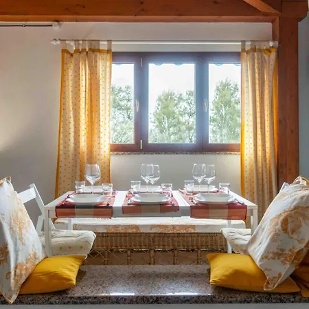 Apartamento Del Noce - *