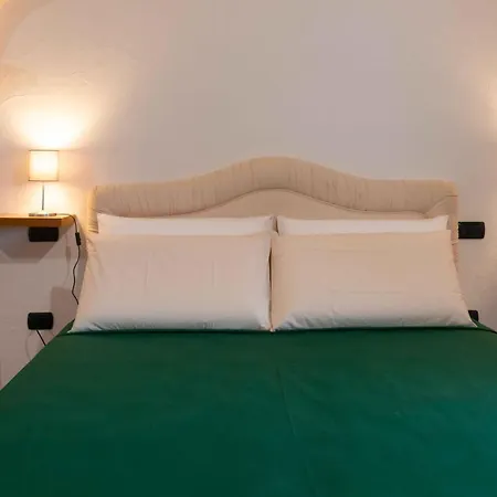 Del Noce - * Dorgali