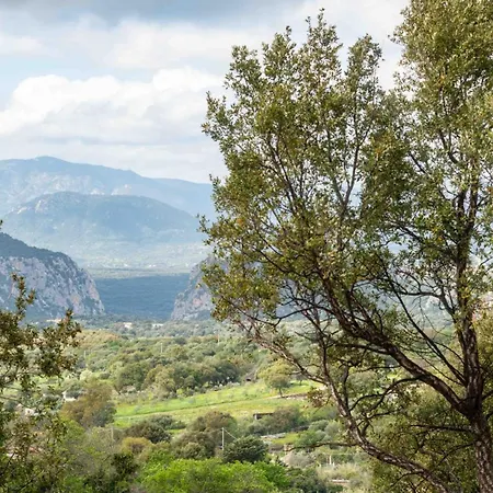 Apartamento Del Noce -