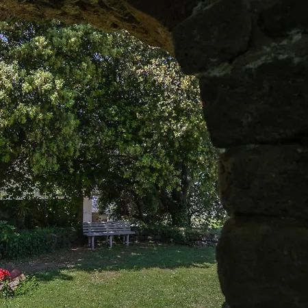 Apartamento Del Noce -