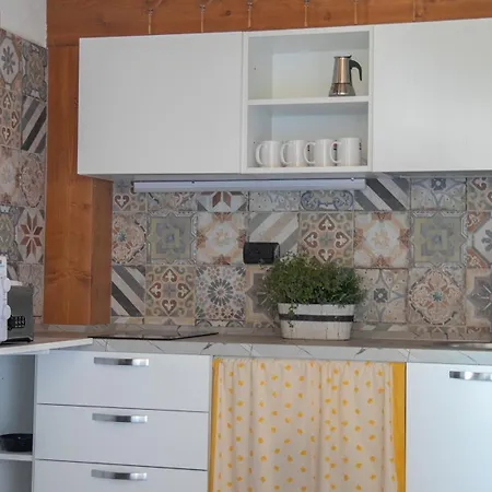 Apartamento Del Noce -