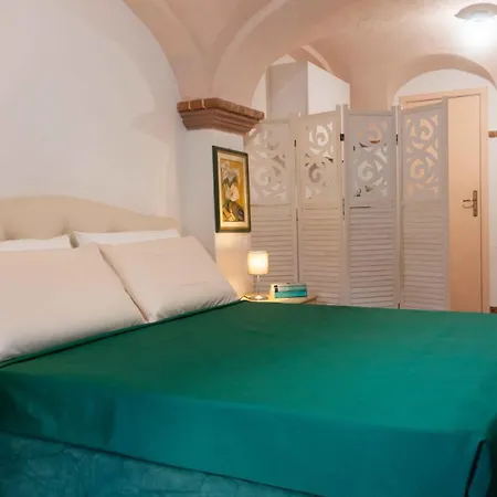 Apartment Del Noce - Dorgali