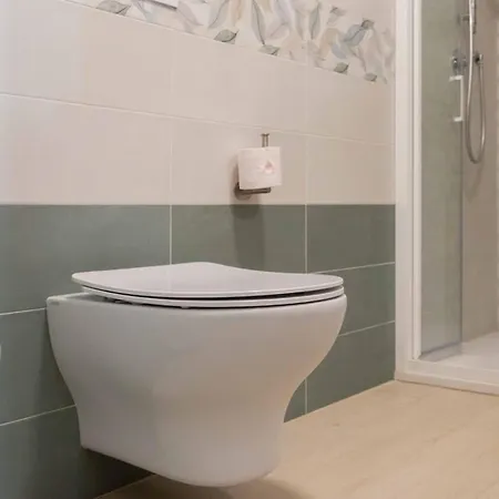 Del Noce - Apartment Dorgali
