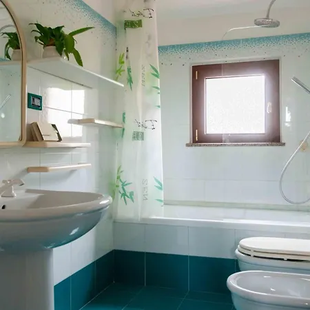 Del Noce - Appartement