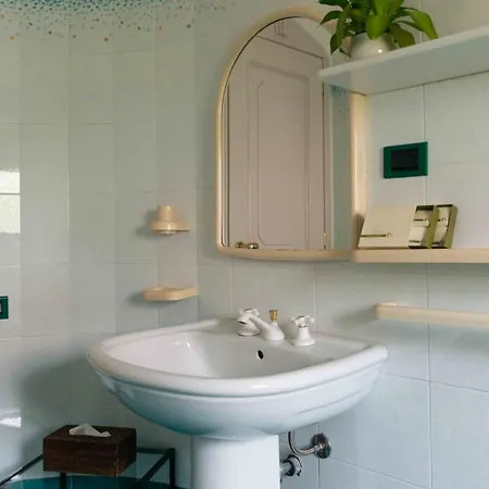 Appartement Del Noce - Dorgali