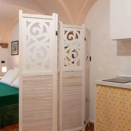 Del Noce - Appartement