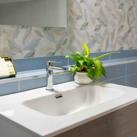 Appartement Del Noce -