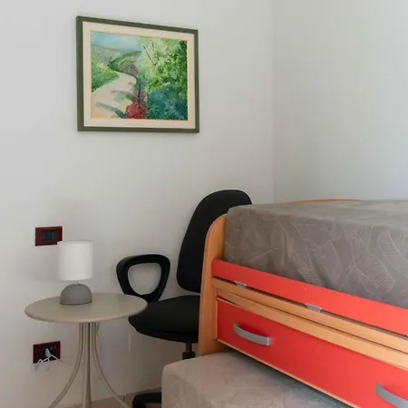 Del Noce - Appartement