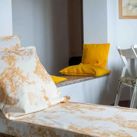 Apartment Del Noce -
