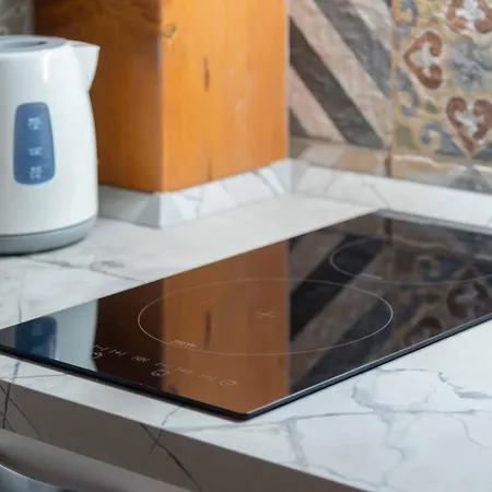 Appartement Del Noce - Dorgali