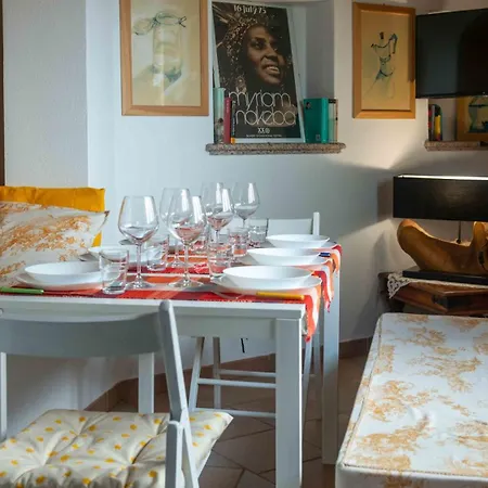 Del Noce - Apartment