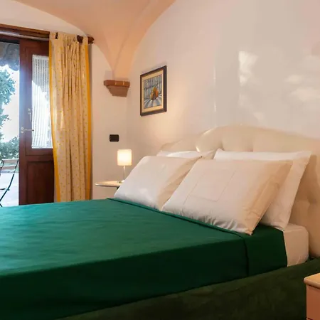 Appartement Del Noce -