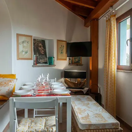 Del Noce - Apartment