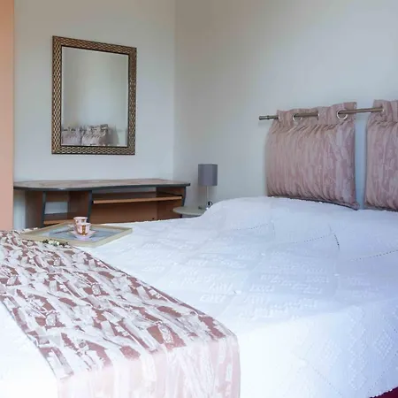 Apartment Del Noce -