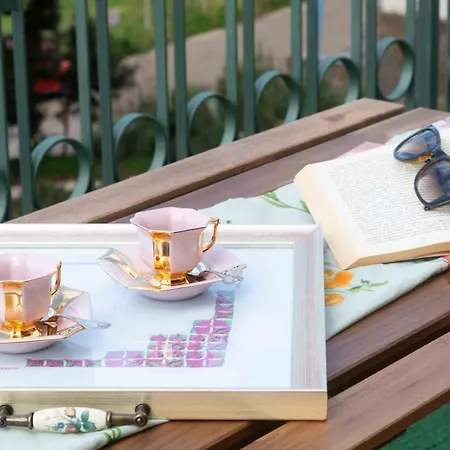 Del Noce - Appartement *