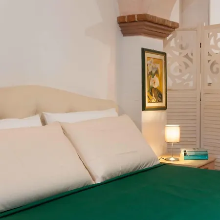 Apartment Del Noce - *