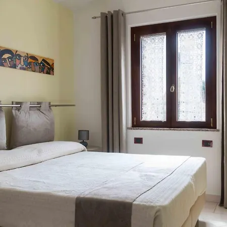 Apartment Del Noce - Dorgali