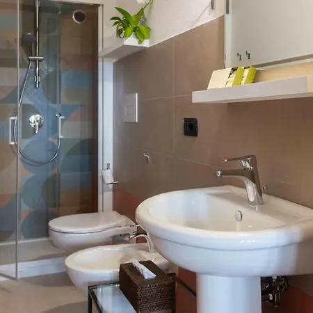 Del Noce - Appartement