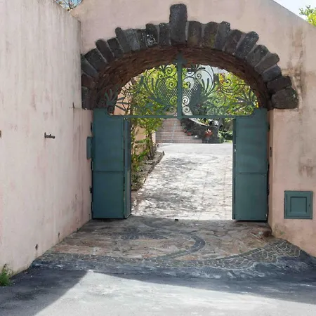 Del Noce - Apartment Dorgali