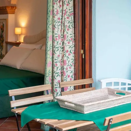 Apartment Del Noce - *