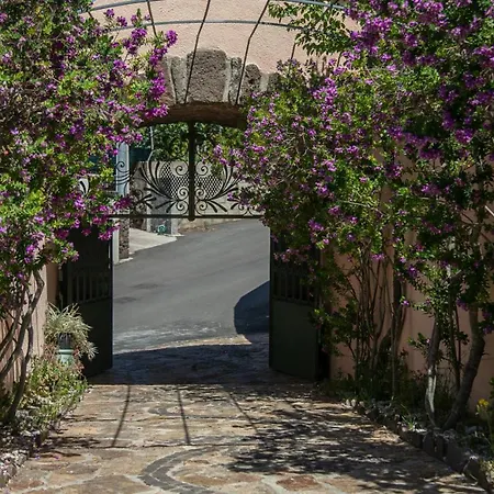 Del Noce - Apartment