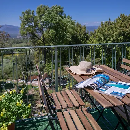 Del Noce - Appartement