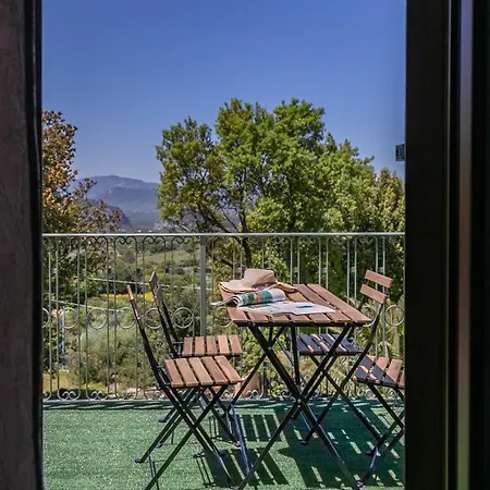 Del Noce - Apartment
